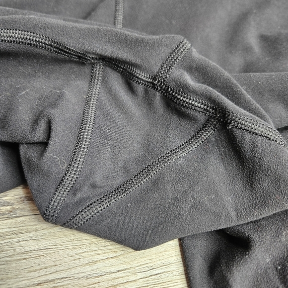 Athleta Elation Flare Pants Black Womwn's 2X - Picture 6 of 14